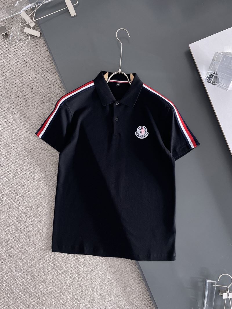 Moncler T-Shirts